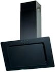PKM Dunstabzugshaube S22-60 BBPY, schwarz, Glas