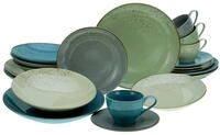 Creatable Kombiservice 20-tlg NATURE COLLECTION, multicolour,...