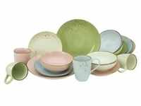 Creatable Kombiservice 16-tlg. NATURE COLLECTION PASTELL