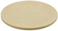 R&ouml;sle Pizzastein Vario 30cm BBQ, beige, Cord