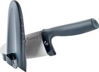 ZWILLING Kinderkochmesser 10 cm TWINNY, blau, Edelstahl