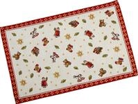 Villeroy &amp; Boch Platzset 32x48cm, multicolour, Baumwolle