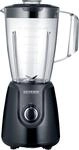 Severin Standmixer, schwarz, Kunststoff