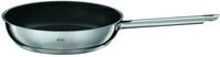 R&ouml;sle Bratpfanne 24 cm ELEGANCE, schwarz, Edelstahl