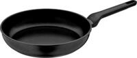 Silit Stielpfanne 28cm MERIDA, schwarz, Aluguss