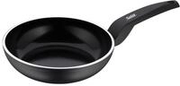 Silit Stielpfanne 20cm MESSINO, schwarz, Aluminium