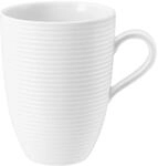 Seltmann Weiden Kaffeebecher BEAT, Porzellan