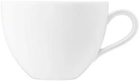 Seltmann Weiden Milchkaffeetasse BEAT, Porzellan