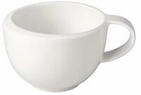 Villeroy &amp; Boch Espressotasse NEW MOON, Porzellan