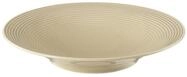 Seltmann Weiden Suppenteller BEAT, beige, Porzellan