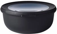 Mepal Multisch&uuml;ssel 750 ml CIRQULA, schwarz, Kunststoff