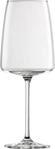SCHOTT ZWIESEL Weinglas VIVID SENSES, klar, Kristallglas