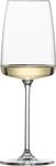 SCHOTT ZWIESEL Weinglas VIVID SENSES, klar, Kristallglas