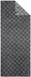 JOOP! Saunatuch 80x200 CORNFLOWER CLASSIC, anthrazit, Baumwolle