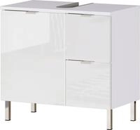 MID.YOU Waschtischunterschrank MAURESA, Holznachbildung