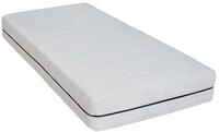 Z2 Roll-Komfortschaummatratze P1480 COMFORT PUR, Polyester
