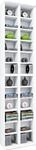 VCM Anbauprogramm ALMERA, Holznachbildung