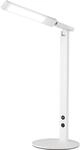 Fabas Luce Tischleuchte IDEAL, Aluminium