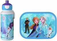 Mepal Campus-Set 2-tlg. FROZEN 2, multicolour, Kunststoff