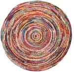 OCI Webteppich SIXTEEN, multicolour, Polyproplyen