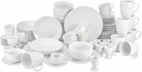 Creatable Kombiservice 80-tlg. LUNA, Steinzeug