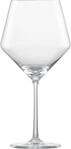 SCHOTT ZWIESEL Burgunderglas PURE, klar, Kristallglas