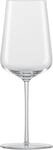 SCHOTT ZWIESEL Chardonnayglas VERVINO, klar, Kristallglas