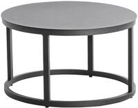 Niehoff-Garden Loungetisch SERRA, anthrazit, Aluminium
