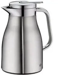 Alfi Isolierkanne 0,65l SKYLINE, silber, Edelstahl