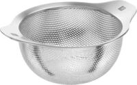 ZWILLING Sieb 16 cm, silber, Edelstahl