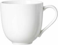 Ritzenhoff &amp; Breker Kaffeebecher SKAGEN, Porzellan