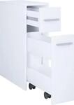 VCM Nischenschrank ZALO, Holznachbildung