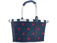 Reisenthel Carrybag XS MIXED DOTS RED