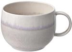 Like by Villeroy &amp; Boch Kaffeetasse PERLEMOR SAND, creme,...