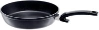 Fissler Pfanne 28cm LEVITAL COMFORT, schwarz, Aluminium