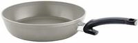 Fissler Pfanne 28cm CERATAL COMFORT, grau, Aluminium