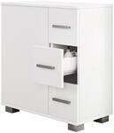 VCM Midischrank ZALO, Holznachbildung