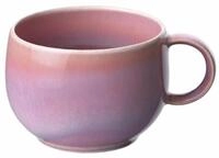 Like by Villeroy &amp; Boch Espressotasse PERLEMOR CORAL, rosa,...