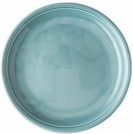 Thomas Speiseteller Trend Colour, blau, Porzellan