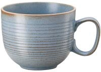 Thomas Cappucchino-Obertasse Nature, blau, Steinzeug