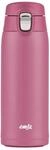 Emsa Thermoflasche TRAVEL, violett, Edelstahl