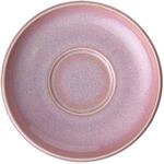 Like by Villeroy &amp; Boch Espressountertasse PERLEMOR CORAL,...