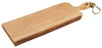 Zassenhaus Griff-Servierbrett 59 cm, mango, Holz
