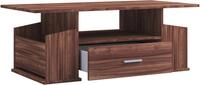 VCM Couchtisch JUNATA, nussbaum, Holznachbildung