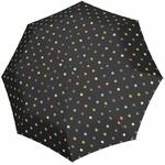 Reisenthel Umbrella Pocket Duomatic Dots, bunt gemustert, Polyester