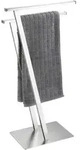 Wenko Handtuchständer LIRIO - B/H/T ca. 20,00x76,50x40,00 Wenko Handtuchständer LIRIO - B/H/T ca. 20,00x76,50x40,00