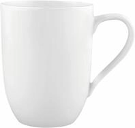 Villeroy &amp; Boch Kaffeebecher NOBLESSE, Porzellan