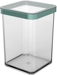 rotho Premium Dose LOFT, transparent, Kunststoff