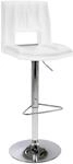 Z2 Barhocker SYLVIA, Kunstleder