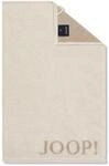 JOOP! Handtuch, creme, Baumwolle